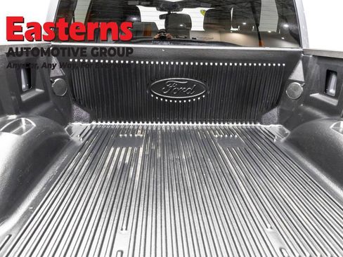 Used 2023 Ford F150 XLT w/ Equipment Group 302A High AWD/4WD image 9