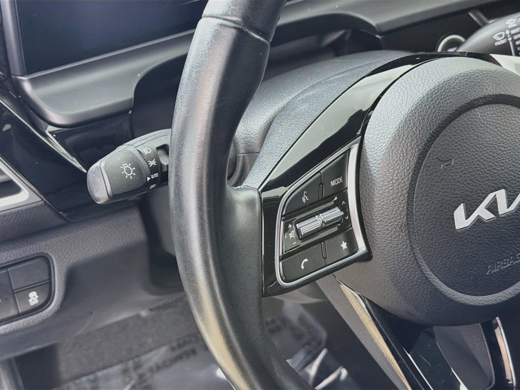 Used 2024 Kia Seltos S AWD/4WD image 10