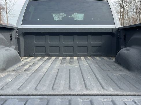 Certified 2024 RAM 2500 Big Horn w/ Bed Utility Group image 30