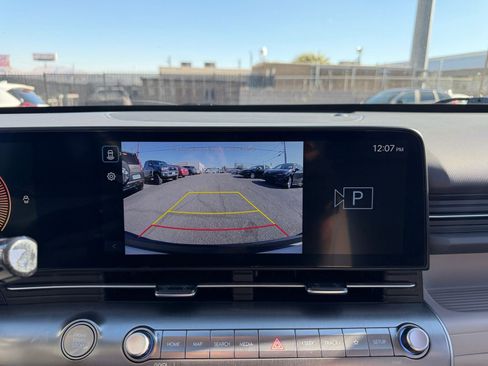 Used 2025 Hyundai Kona SEL image 17