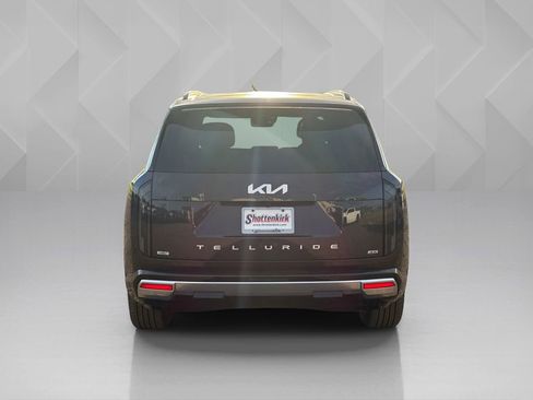 New 2027 Kia Telluride X-Line SX Prestige AWD/4WD image 6