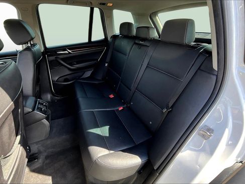 Used 2017 BMW X3 sDrive28i image 25