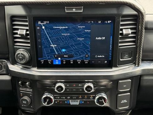 New 2025 Ford F250 Lariat w/ Lariat Ultimate Package image 22