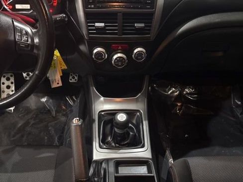 Used 2013 Subaru Impreza WRX Hatchback image 22