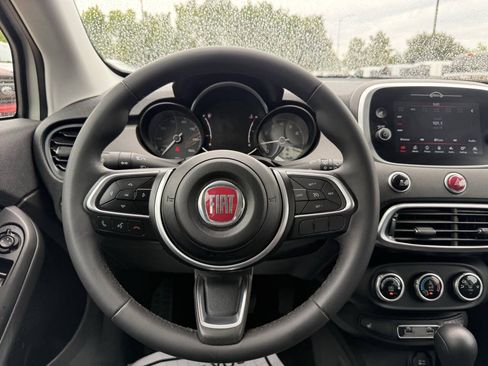 Used 2023 FIAT 500X Pop AWD/4WD image 23