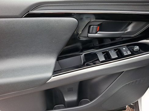 Certified 2024 Toyota bZ4X XLE w/ Weather Package image 12