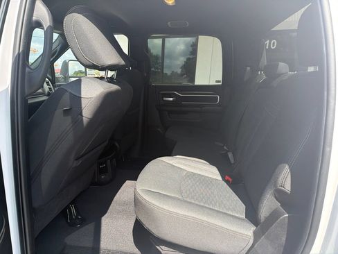 Used 2025 RAM 2500 Big Horn AWD/4WD image 6