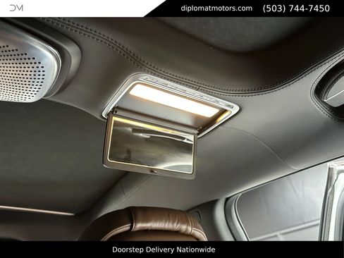 Used 2015 Mercedes-Benz S 65 AMG Sedan image 34