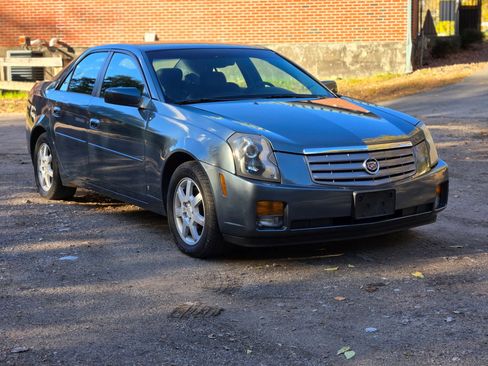 Used 2006 Cadillac CTS 2.8 image 3