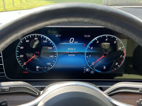 Used 2022 Mercedes-Benz GLE 350 4MATIC image 21