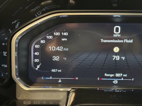 Used 2026 GMC Sierra 3500 SLE w/ Preferred Package image 31