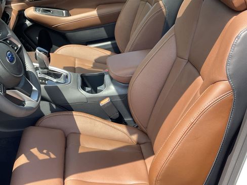 Used 2025 Subaru Legacy Touring XT image 12