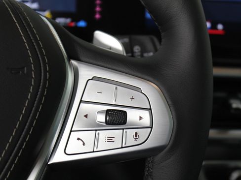 New 2026 BMW X7 xDrive40i image 27