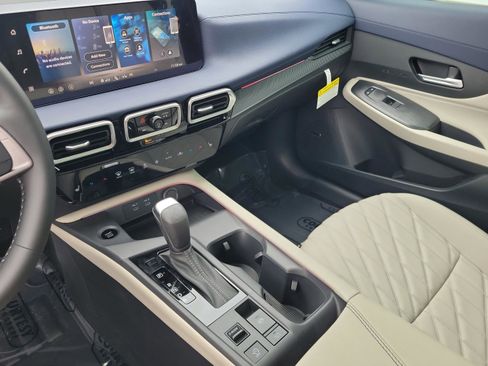 New 2026 Nissan Sentra SL image 29