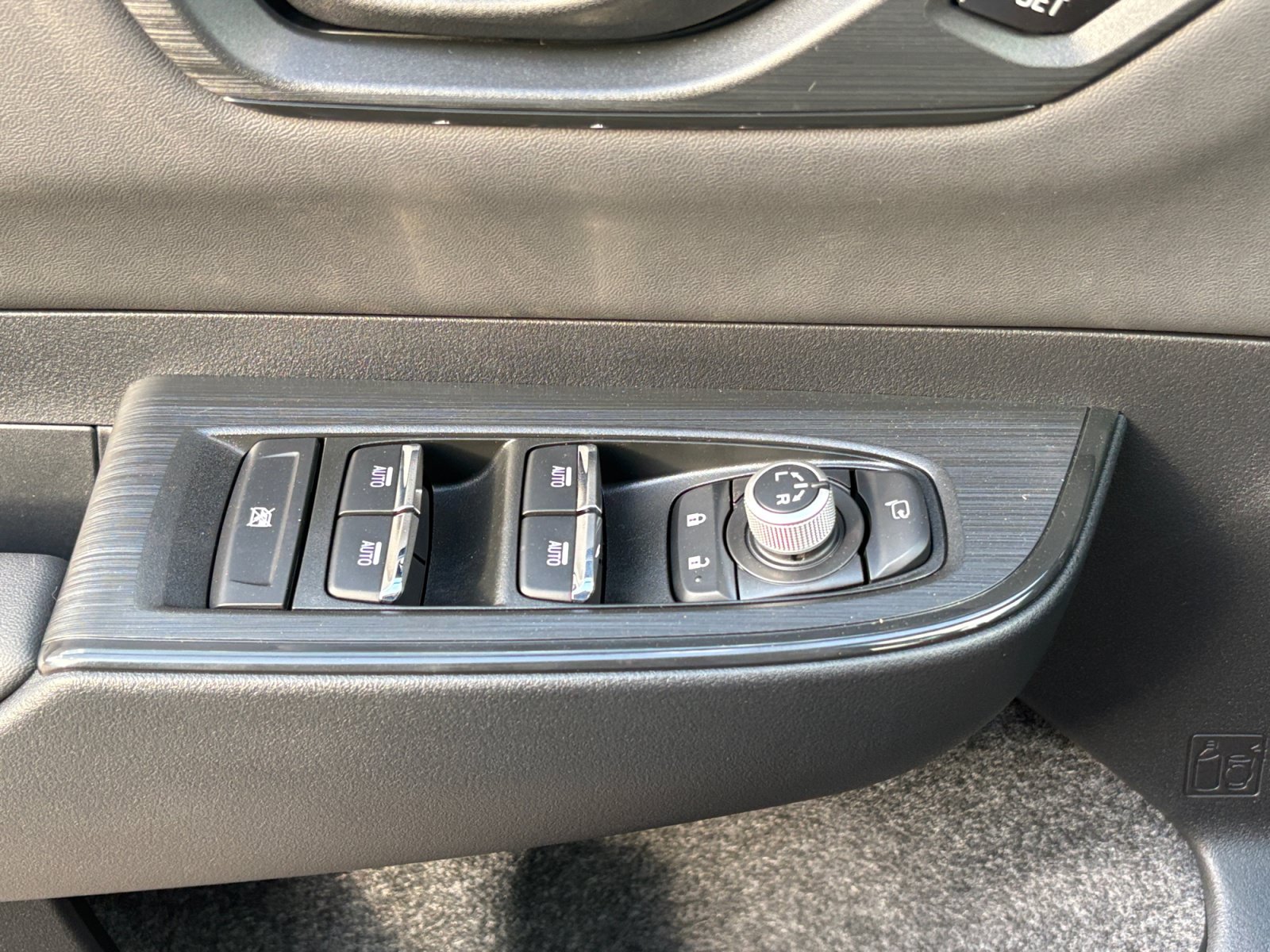 New 2026 Subaru Outback Wilderness AWD/4WD image 13