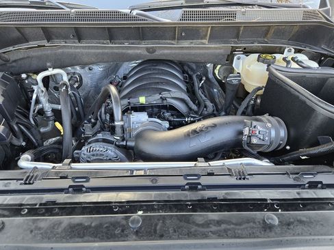 Used 2021 Chevrolet Silverado 1500 RST w/ All Star Edition Plus image 29