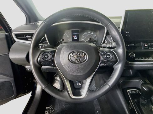Used 2024 Toyota Corolla SE FWD image 13