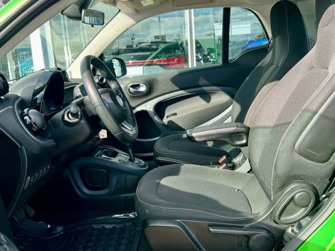 Used 2017 smart fortwo electric drive image 12