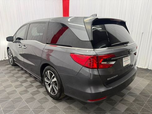 Used 2023 Honda Odyssey Touring image 7