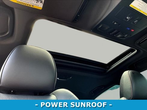 Used 2019 Subaru WRX Limited AWD/4WD image 26