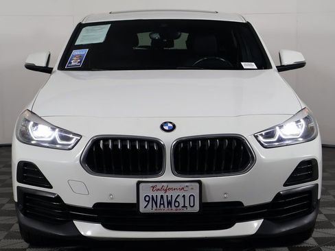 Used 2022 BMW X2 sDrive28i w/ Convenience Package image 2