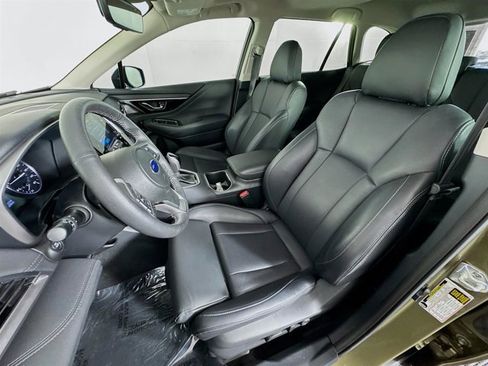 Used 2024 Subaru Outback Limited image 12