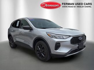 Used 2024 Ford Escape Active AWD/4WD video 1