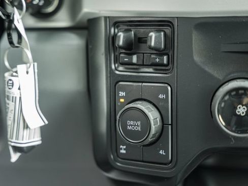 New 2026 Ford F250 XLT AWD/4WD image 34