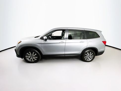 Used 2019 Honda Pilot EX-L image 5