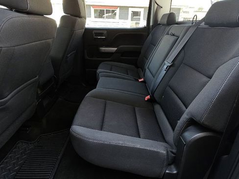 Used 2017 Chevrolet Silverado 1500 LT w/ All Star Edition AWD/4WD image 17