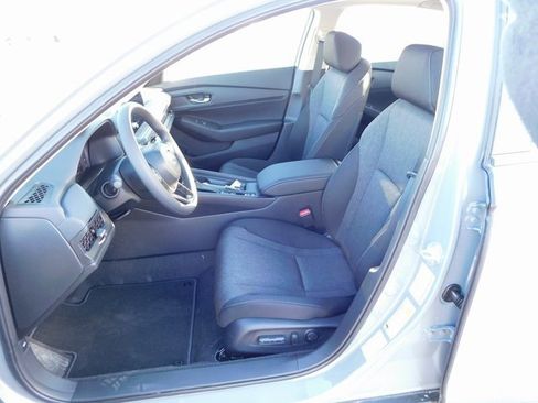 New 2026 Honda Accord SE image 13