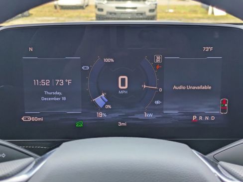 New 2026 Chevrolet Blazer EV LT image 32