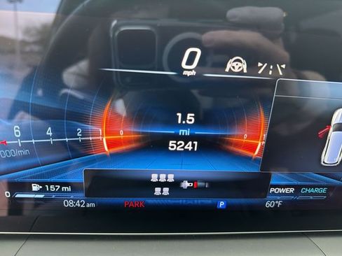 Used 2024 Mercedes-Benz GLS 63 AMG 4MATIC image 13