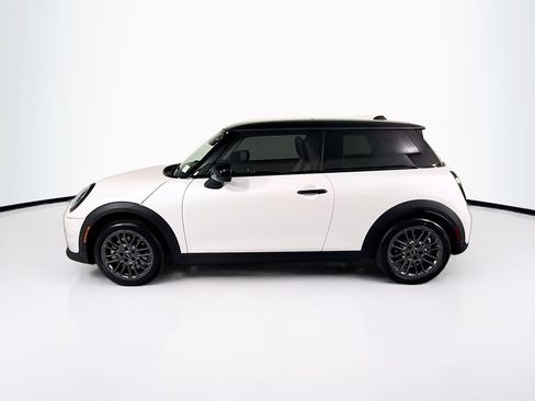 New 2026 MINI Cooper 2-Door Hardtop FWD image 8