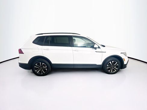 Used 2022 Volkswagen Tiguan S FWD image 10