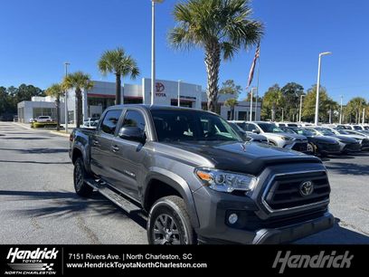 Used 2023 Toyota Tacoma SR5