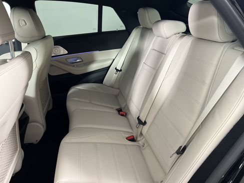 New 2026 Mercedes-Benz GLE 450 4MATIC Coupe image 20