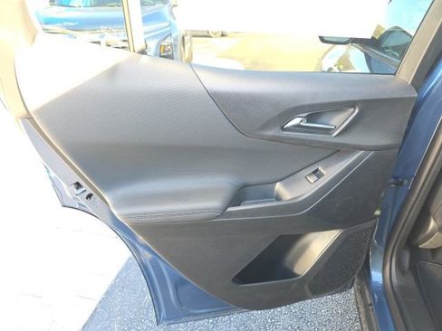 New 2026 Chevrolet Equinox LT image 27