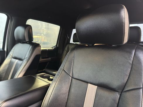 Used 2020 Ford F150 XLT w/ Equipment Group 302A Luxury AWD/4WD image 30
