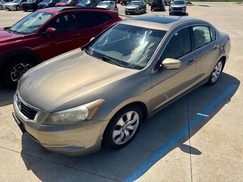 Used 2008 Honda Accord EX image 9