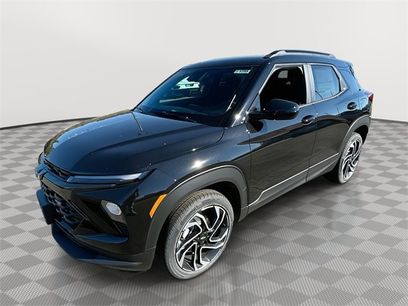 New 2025 Chevrolet TrailBlazer RS w/ Convenience Package