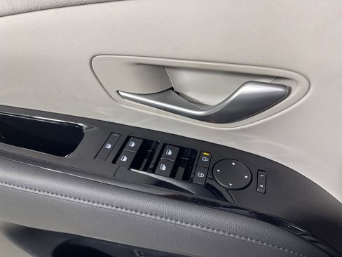 New 2026 Hyundai Tucson Limited AWD/4WD image 18