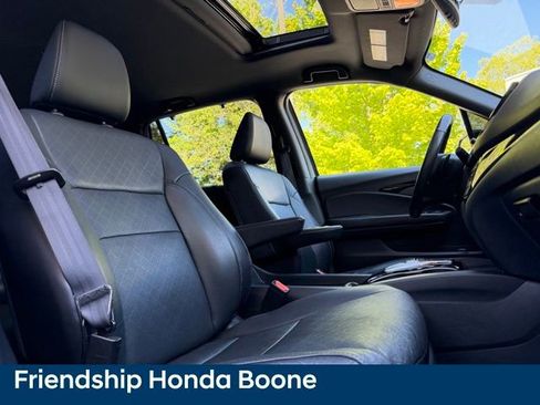 Used 2023 Honda Passport Elite image 51