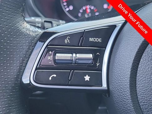 Used 2023 Kia Forte GT-Line w/ GT-Line Technology Package FWD image 5