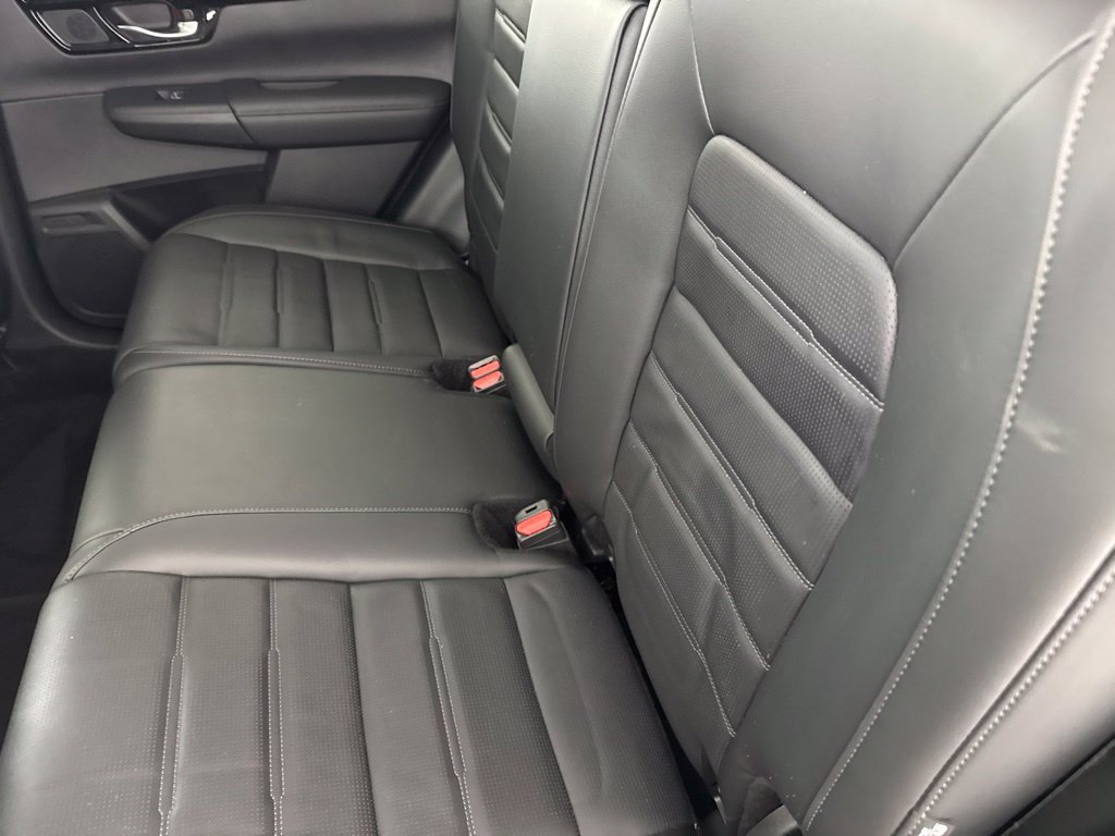 Used 2024 Honda CR-V EX-L image 27