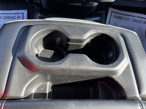 Used 2023 RAM 1500 Tradesman w/ Tradesman Group image 17