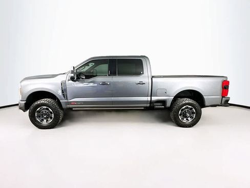 Certified 2024 Ford F250 Platinum w/ Tremor Off-Road Package image 3