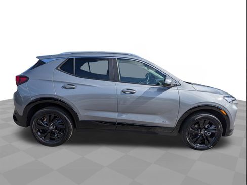 New 2026 Buick Encore GX Sport Touring AWD/4WD image 3