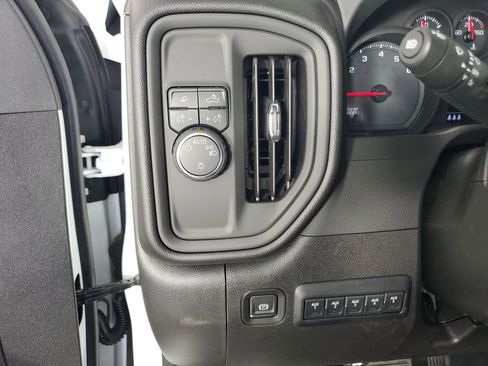 New 2026 Chevrolet Silverado 2500 W/T w/ WT Convenience Package image 26