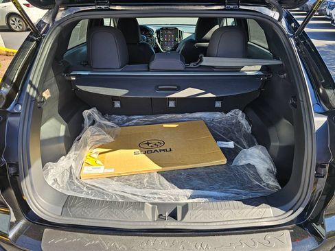 Certified 2025 Subaru Crosstrek 2.5i Sport w/ Crosstrek Mirror Package AWD/4WD image 13